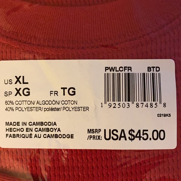 Polo Ralph Lauren Long Sleeve - Picture 2 of 4